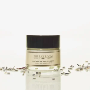 Botanical Face Crean - Crema para Rostro (50 ml.)