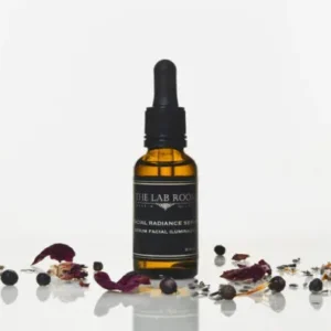 Facial Radiance Serum - Serum Facial (30 ml.)
