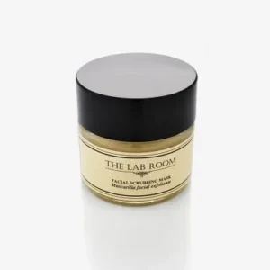 Facial Scrubbing Mas - Mascarilla Exfoliante (50 ml.)