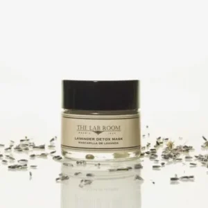 Lavander Detox Mask - Mascarilla Purificante (50 ml.)