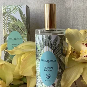 Home Parfum - Tropical Bloom (100 ml.)