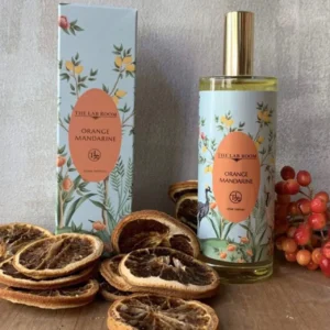 Home Parfum - Orange Mandarine (100 ml.)