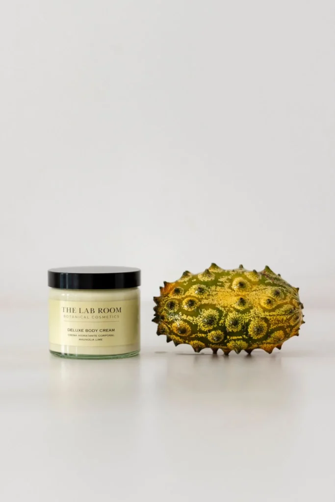 Crema para el cuerpo Magnolia Lima