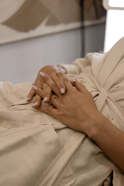 Siempre es un placer recibirte 🌾

Te esperamos de lunes a viernes en c/alemania 78

-
#centroestetico #bienestar #laspalmasdegrancanaria