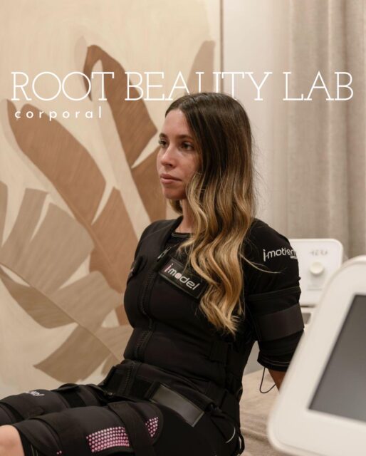 ¿No sabes por dónde comenzar a preparar tu cuerpo para los meses de playa y sol? ☀️🌊

En Root Beauty Lab hemos creado el protocolo corporal alineado con nuestra filosofía para llegar al verano sintiéndote feliz con los resultados obtenidos en tu cuerpo y en tu piel.

¿Cómo lo hacemos?✨

Hemos combinado varias tecnologías punteras para lograr el mejor resultado en tu cuerpo.

Lo que hace único este protocolo no es ninguna de las máquinas por separado.

Es el orden. 
La combinación. 
La forma en que cada tratamiento prepara al cuerpo para el siguiente.

- TANIT
Reduce hasta 4-5 cm y tonifica desde la primera sesión.

- HERA
Reafirma, trata la celulitis y mejora la textura de tu piel.

- iModel EMS
Activa la musculatura profunda para definir y fortalecer tu cuerpo.

- Masaje de cierre, el ritual soltando la tensión acumulada y devolviendo el equilibrio a cada músculo.

Cuatro tratamientos.
Un único protocolo.

¿Quieres saber si este protocolo es ideal para ti?🤍

Escríbenos por mensaje directo y te lo contamos todo.

Puedes visitarnos en:

📍9 C/ Alemania 78, Las Palmas de GC S 608 900 350 • 

🕢Lun-Vie 11:00-19:00
