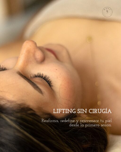 Con el paso del tiempo la piel pierde firmeza, el cansancio facial se instala y las facciones pierden definición. 

Y muchas veces el rostro deja de reflejar cómo realmente te sientes.

En Root Beauty Lab trabajamos con HERA, nuestra radiofrecuencia facial avanzada que combina vacumterapia facial y radiofrecuencia monopolar. 

Una combinación diseñada para estimular la piel desde dentro, mejorar la circulación, potenciar la firmeza y redefinir el contorno facial de forma completamente no invasiva.

Lo que empieza a notar tu piel desde la primera sesión: más firmeza, un rostro más definido, contornos más marcados, mayor luminosidad y esa tensión natural que el tiempo va llevándose. 

Sin cirugía. 
Sin agujas. 
Sin recuperación. 

Un lifting sin bisturí que funciona porque trabaja donde la piel realmente lo necesita, en las capas profundas, donde se genera el colágeno que la mantiene firme y joven.

Si sientes que tu piel ha perdido esa tensión y quieres recuperarla de forma real y progresiva, escríbenos y te hacemos una valoración personalizada. 🤍

📍 C/ Alemania 78, Las Palmas de GC
📞 608 900 350 · Lun–Vie 11:00–19:00
👉 Reserva en el enlace de la bio