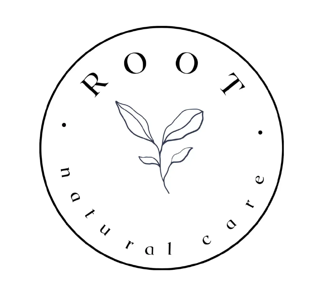 Root Beauty Lab Logo