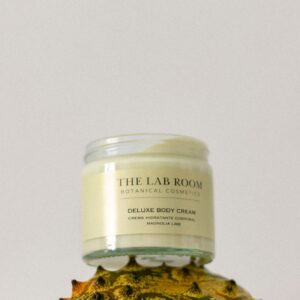 Deluxe Body Cream Magnolia Lima - Crema para el cuerpo (250 ml.)