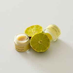 Mynrrha Nails Solution - Bálsamo de uñas (15 ml.)