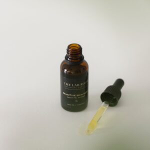 Sensitive Skin Serum - Serum Facial (30 ml.)