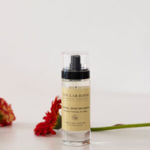 Floral Skin Infusión - Tónico Floral Botánico (100 ml.)