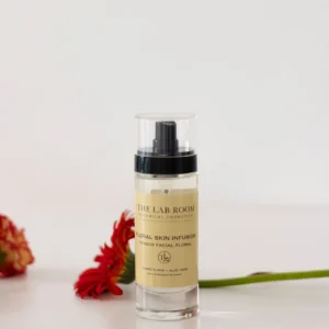 Floral Skin Infusión - Tónico Floral Botánico (100 ml.)
