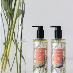 Shampoo Pomegranate (300 ml.)