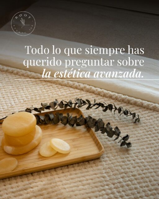 👉🏻 Todo lo que siempre has querido preguntar sobre la estética avanzada.

Empezar un tratamiento estético suele venir acompañado de muchas preguntas. Y es
completamente normal.

¿Cuándo notaré resultados? ¿Duele? ¿Cuántas sesiones voy a necesitar? ¿Puedo combinar
tratamientos?

En Root Beauty Lab creemos que una persona informada toma mejores decisiones. Por eso
dedicamos tiempo a resolver cada duda, explicar cada paso y acompañarte desde el primer
momento.

No existen respuestas universales, porque cada piel, cada cuerpo y cada objetivo son
diferentes. Lo que sí existe es un tratamiento diseñado para ti, basado en un diagnóstico
personalizado y en el asesoramiento de profesionales que te acompañarán durante todo el
proceso. 🌿

La confianza también se construye respondiendo a tus preguntas, escuchándote y
ofreciéndote la información que necesitas para sentirte segura en cada decisión.
Porque cuidar de ti empieza por entenderte. ✨

🍃 ¿Tienes alguna duda sobre nuestros tratamientos? Estaremos encantados de asesorarte y
ayudarte a encontrar la mejor opción para ti.

Te esperamos en:
📍C/ Alemania 78, Las Palmas de Gran Canaria
📞608 900 350 • Lun-Vie 11:00-19:00
🗓Reserva en el enlace de la bio

#SoyRoot #MetodoRoot #BellezaConRaíz