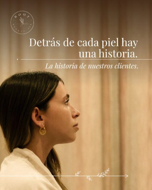 Detrás de cada cuerpo hay una historia.🌱

A veces no buscamos un número menos en la talla. Buscamos volver a sentirnos cómodas
con nuestro cuerpo y recuperar la confianza en nosotras mismas.

Cada persona llega con una historia diferente, unos objetivos distintos y un motivo muy
personal. Y ahí es donde empieza nuestro trabajo:

⭐ Escuchar.
⭐ Comprender.
⭐ Acompañar.

TANIT es una tecnología exclusiva, pero el verdadero cambio no depende solo del
tratamiento. Nace de un diagnóstico personalizado, de un protocolo adaptado a cada persona
y de la constancia en el proceso. 🌿

Porque los mejores resultados no se miden solo en centímetros, sino en cómo vuelves a
sentirte contigo misma.

🍃 ¿Te gustaría empezar tu propia historia? Reserva tu diagnóstico personalizado y descubre
qué tratamiento puede ayudarte a alcanzar tus objetivos.
Te esperamos en:

📍C/ Alemania 78, Las Palmas de Gran Canaria
📞608 900 350 • Lun-Vie 11:00-19:00
🗓Reserva en el enlace de la bio

#SoyRoot #MetodoRoot #BellezaConRaiz
