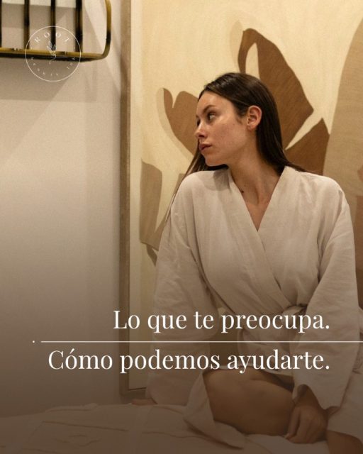 Cada cuerpo tiene necesidades diferentes. 🌿

No todas las personas buscan lo mismo. Hay quien quiere reafirmar su piel, quien desea mejorar la tonicidad o simplemente encontrar un momento para dedicarse tiempo.

Por eso, en Root Beauty Lab no creemos en las soluciones iguales para todos. Creemos en escuchar tus objetivos, entender lo que necesitas y diseñar un tratamiento adaptado a ti.

TANIT es una tecnología que nos ayuda a mejorar la firmeza y la tonificación corporal de forma cómoda, segura y no invasiva. Pero el verdadero cambio empieza con una valoración personalizada y un protocolo pensado para tu cuerpo.

Porque cuidar de ti también puede ser sencillo, incluso cuando el tiempo es limitado. ⏳

🍃 ¿Te gustaría descubrir cómo TANIT puede ayudarte a alcanzar tus objetivos? Reserva tu diagnóstico personalizado y empieza con un tratamiento diseñado para ti.

Te esperamos en:

📍C/ Alemania 78, Las Palmas de Gran Canaria

📞608 900 350 • Lun-Vie 11:00-19:00

🗓Reserva en el enlace de la bio

#SoyRoot #MetodoRoot #BellezaConRaíz